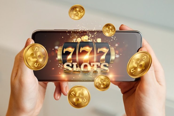 surgawin slot user Mobile user and Brand